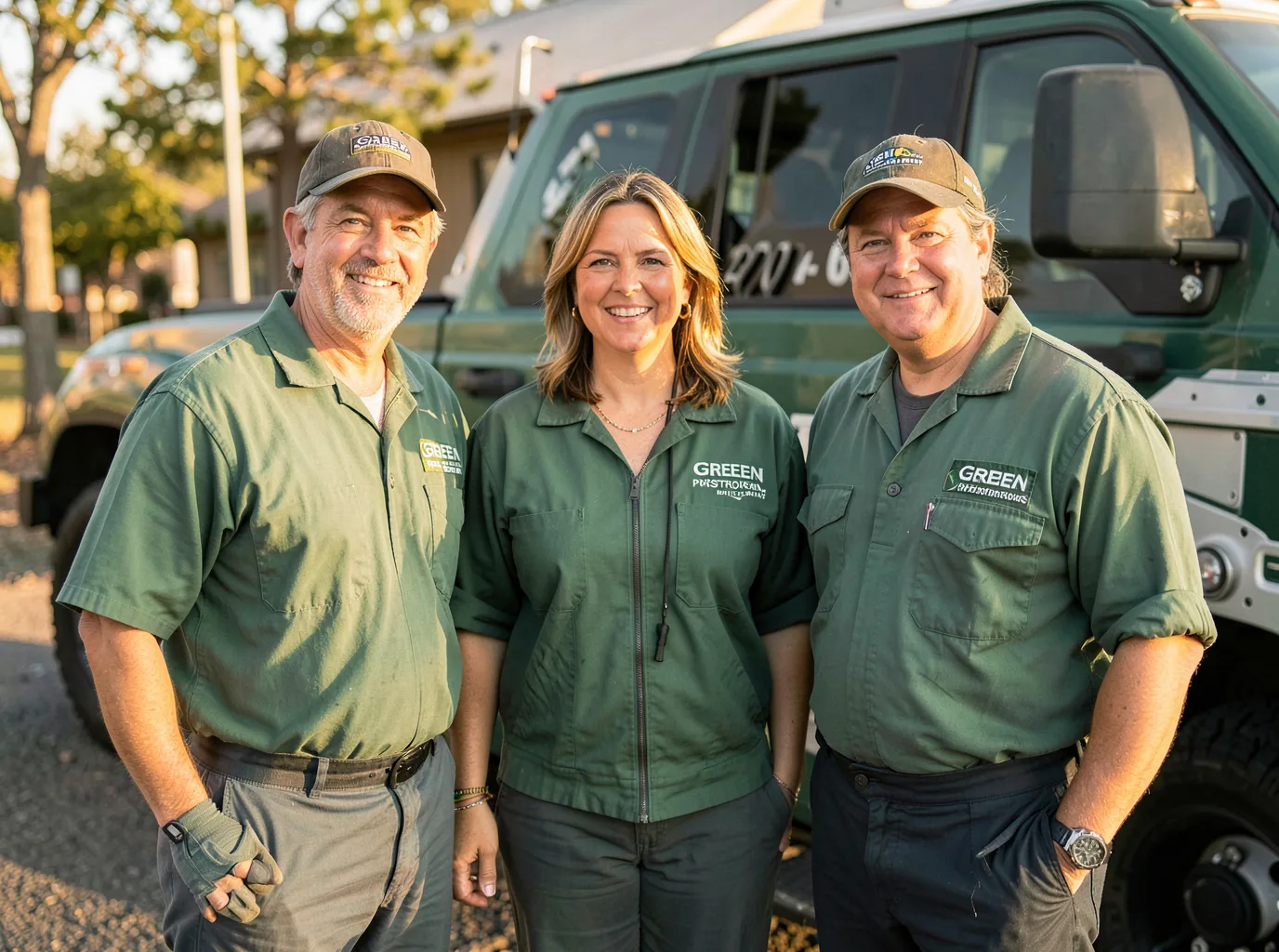 Water Damage Restoration company in Ellerslie, GA