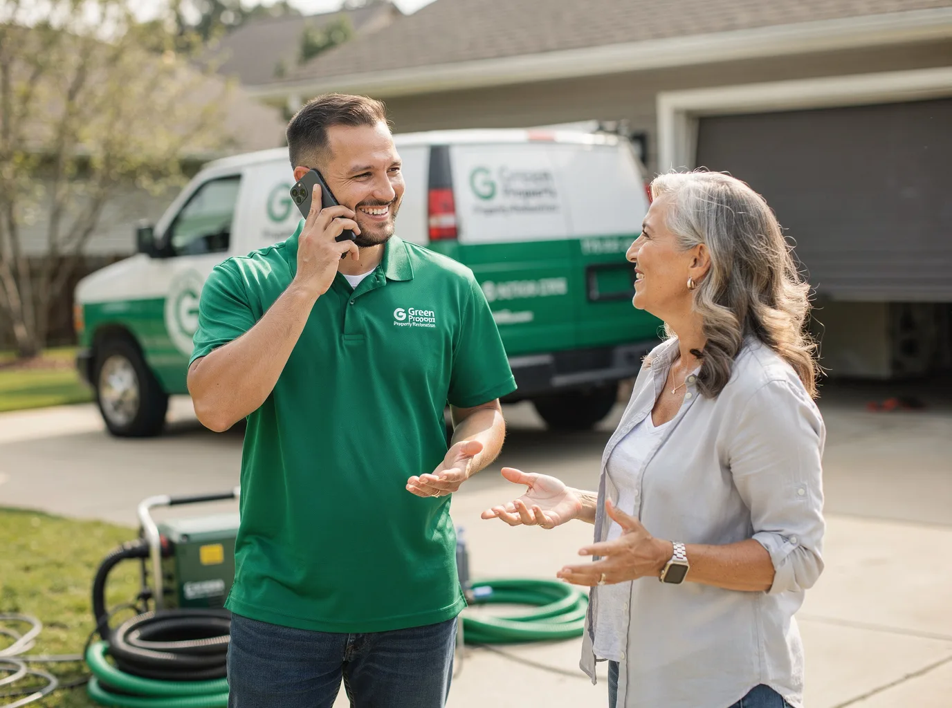Water Damage Restoration Ellerslie, GA FAQs